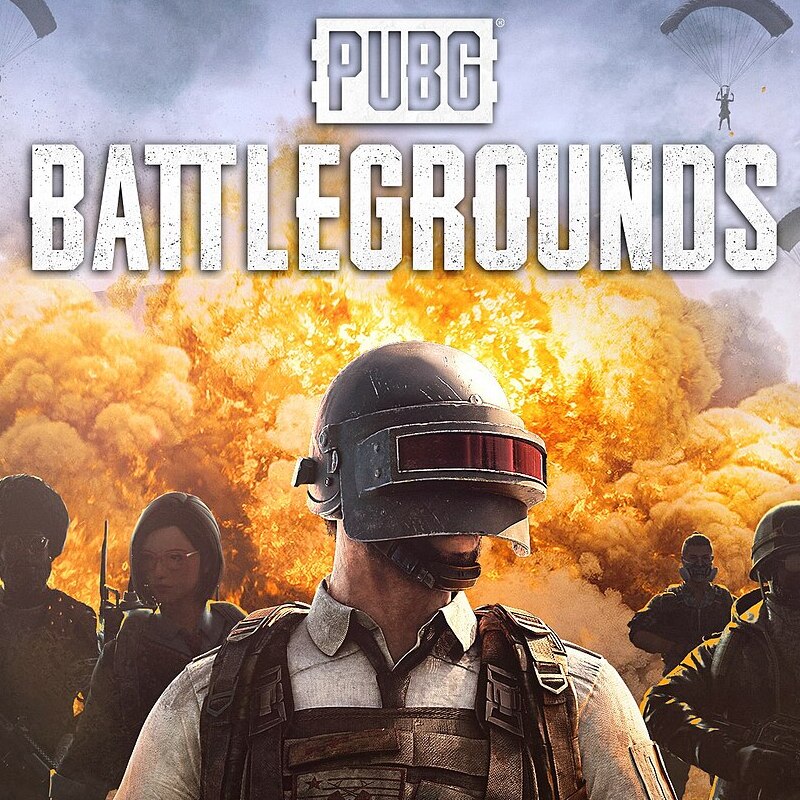 Samlink PUBG