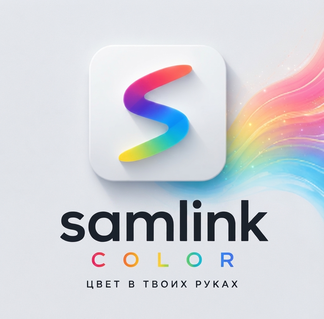 Samlink Color