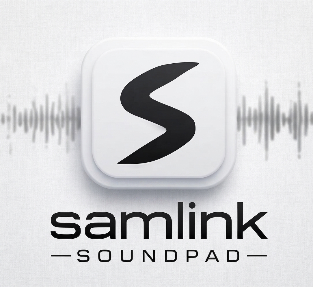 Samlink Pad