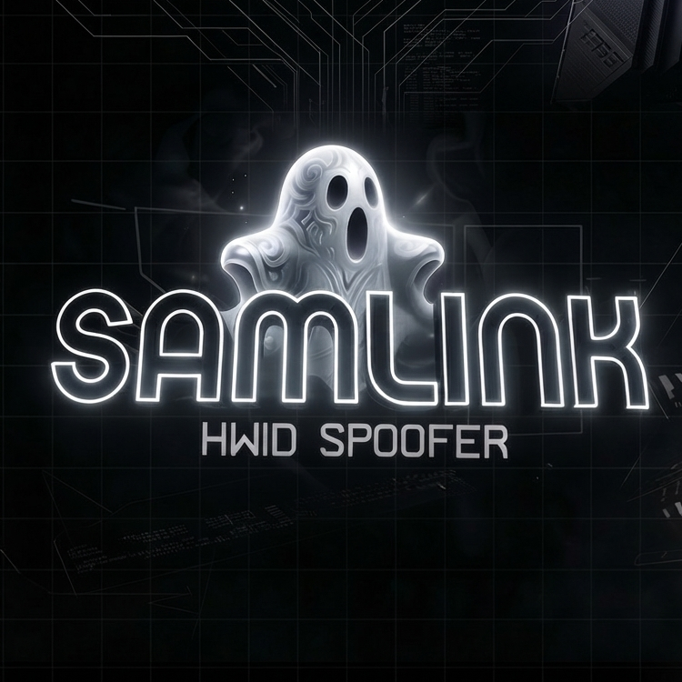 Samlink Spoofer